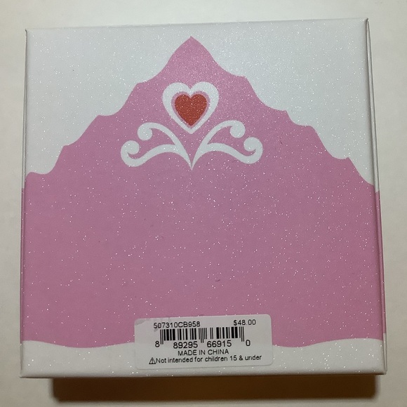 Betsey Johnson Gingerbread Girl Christmas Holiday Earrings New - Picture 4 of 5